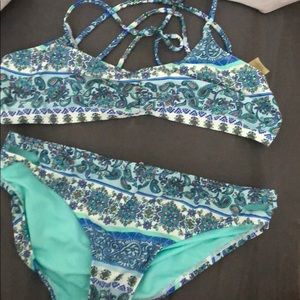 Gianni bini swimsuit